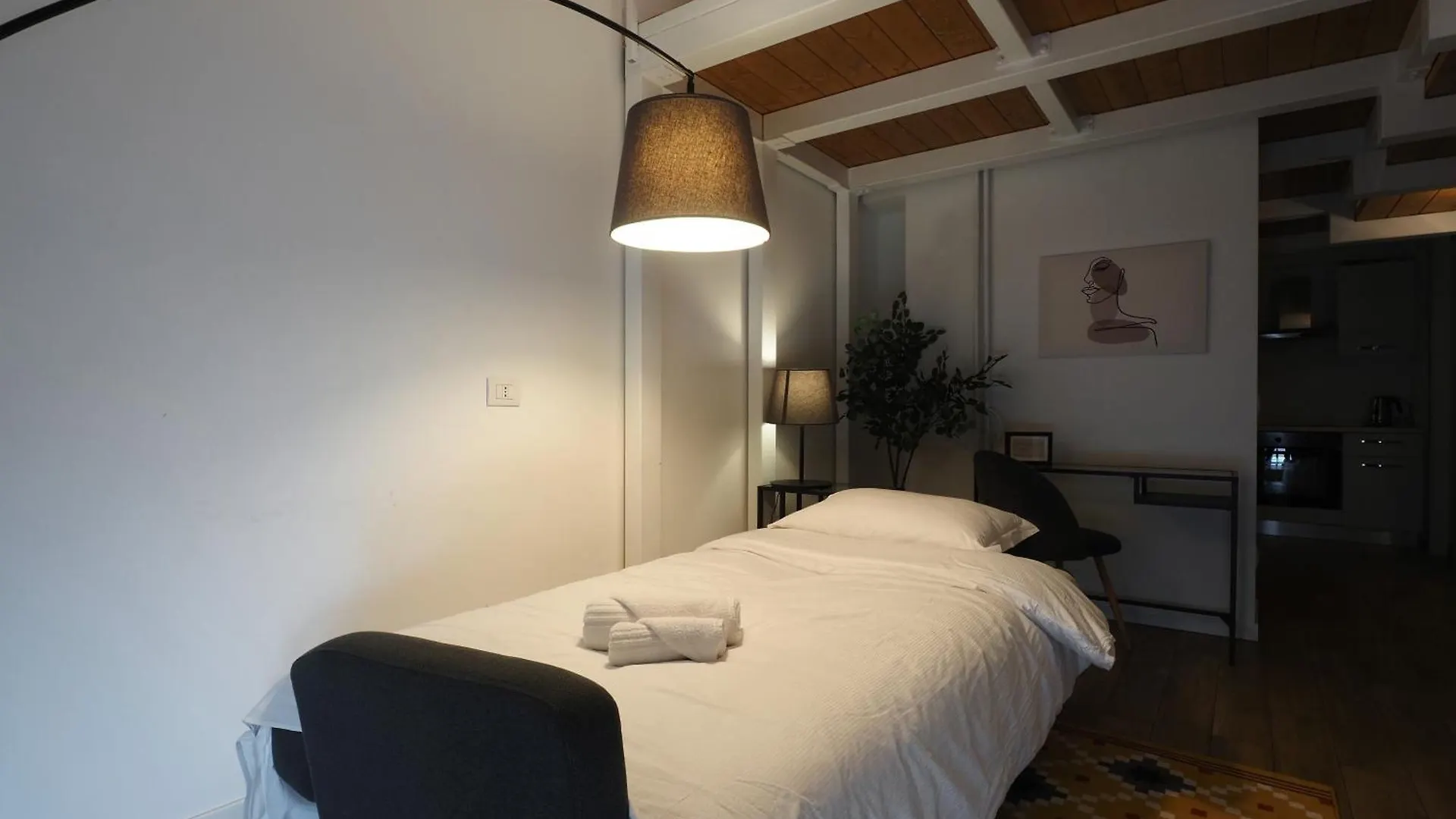 Primopiano - Catalani Apartment Milan