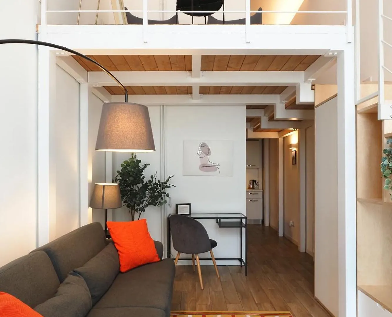 Primopiano - Catalani Apartment Milan