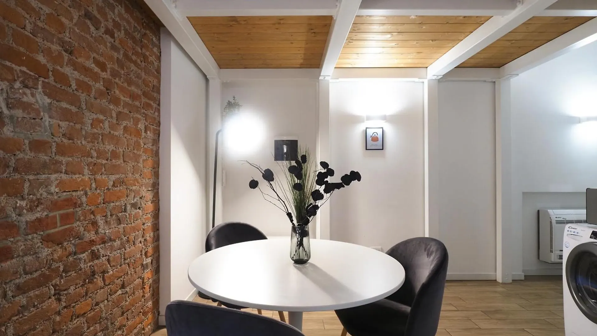 Primopiano - Catalani Apartment Milan