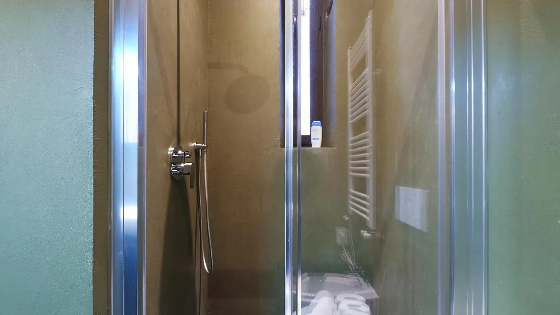 Primopiano - Catalani Apartment Milan Italy